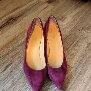 Ivanka Trump heels size 9M